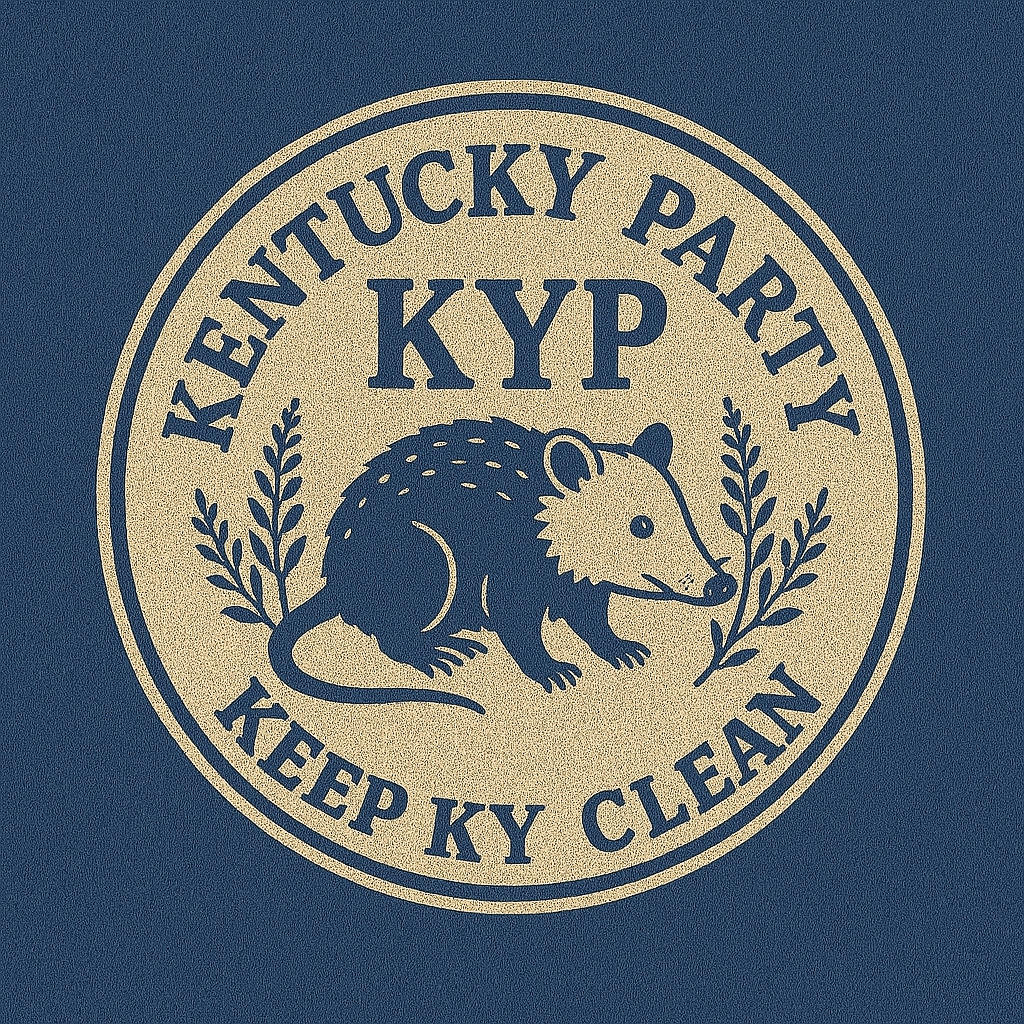 Keep KY Clean